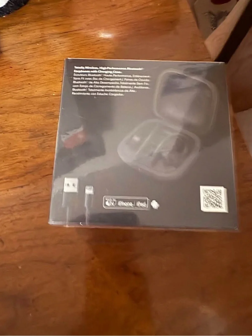 Powerbeats Pro Wireless Earbuds - Black